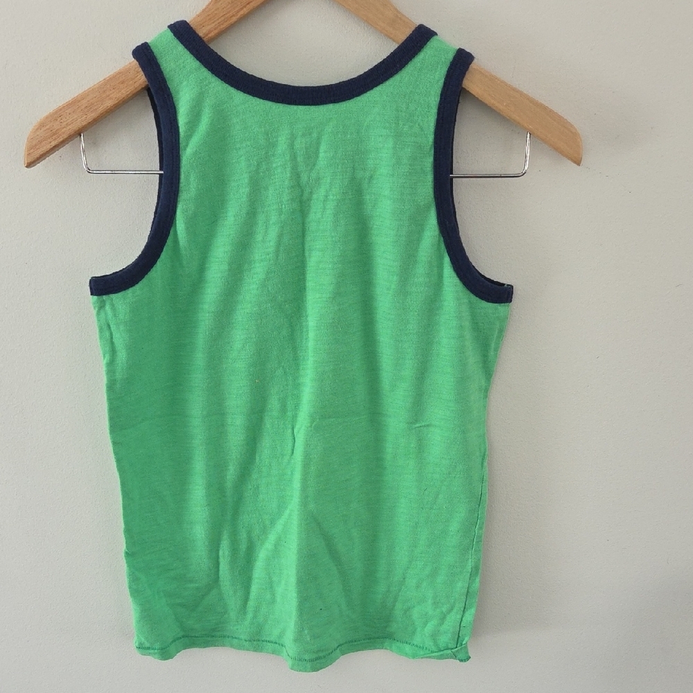 Kids Size Large Graphic T-shirt And Tank Top Bundle Of 6 - Picture 6 of 16